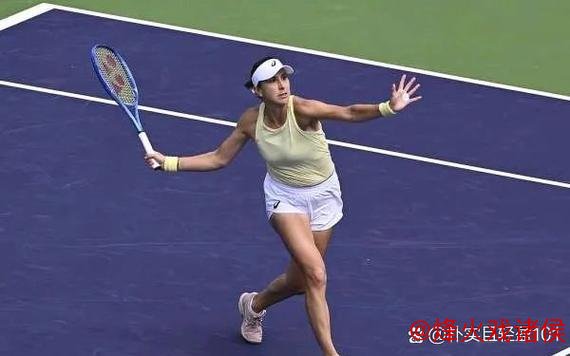 武网首日正赛：玛雅维基奇顺利晋级，施耐德逆转失利一轮游