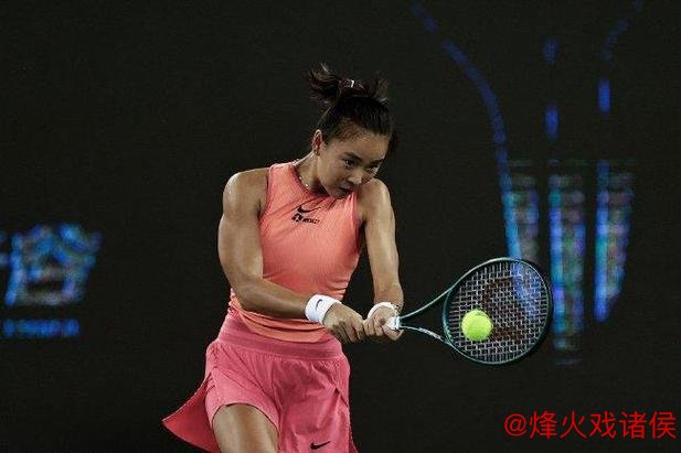 武网首日袁悦王欣瑜旗开得胜 金花搭档晋级次轮