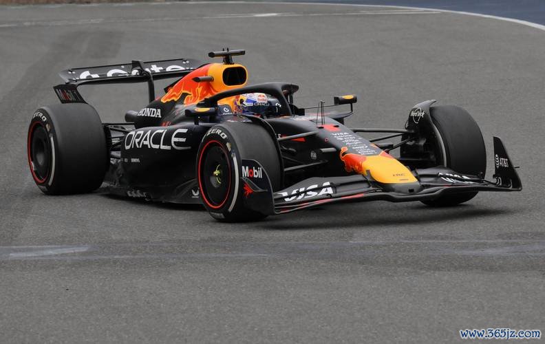 F1美国大奖赛：维斯塔潘收获赛季冲刺赛第4胜