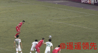 亚冠-北京国安1-2遭河内公安逆转提前一轮出局