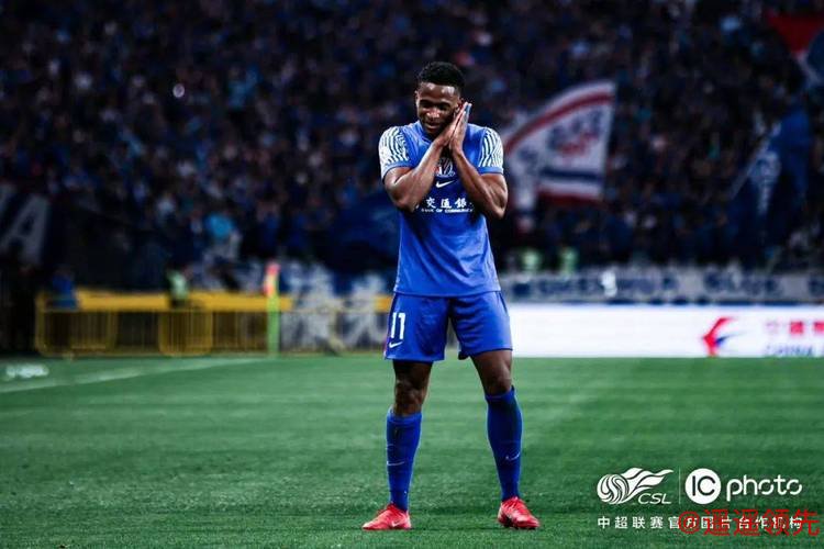 亚冠-米内罗点射难救主 申花客场1-3不敌柔佛新山