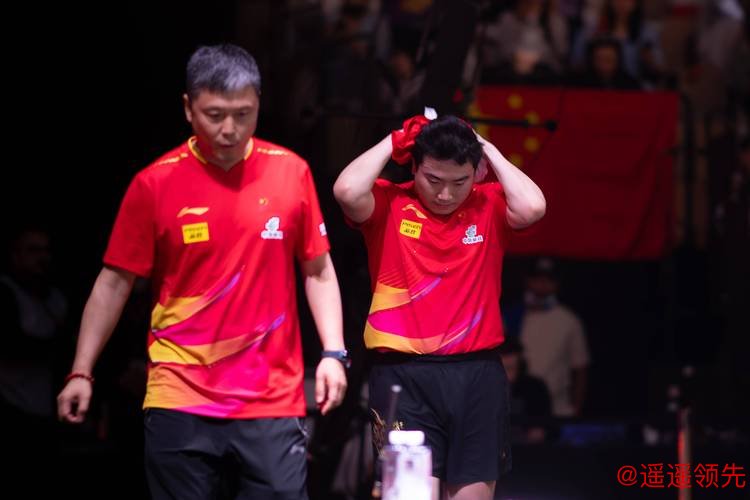 梁靖崑连续双线首战出局，膝伤加重影响走路，国乒男队主力人选成谜