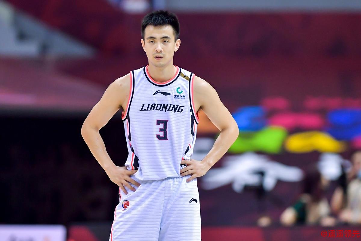 梅奥准三双赵继伟13+8 辽宁大胜天津避免连败