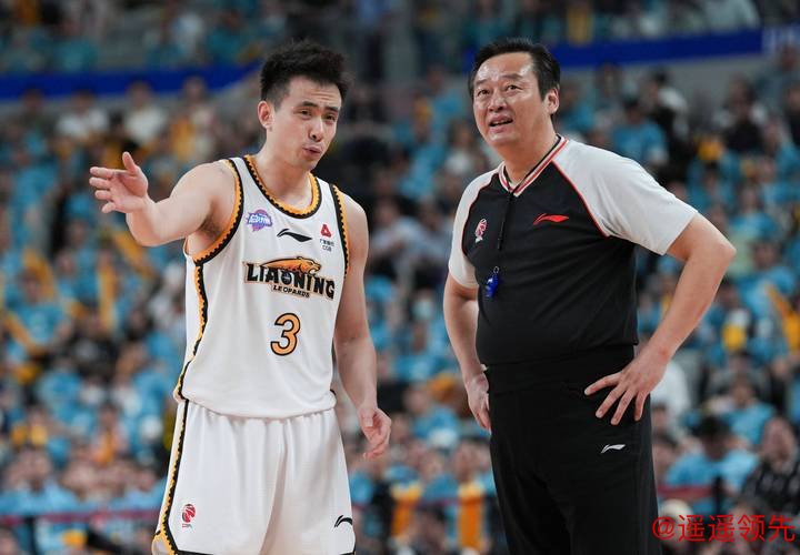 梅奥准三双赵继伟13+8 辽宁大胜天津避免连败