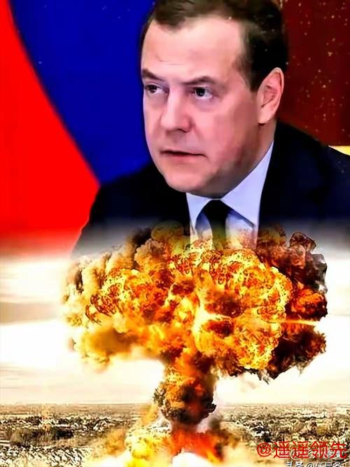 梅德韦杰夫:不想再当“大磨王” 梅德韦杰夫:不想再当“大磨王”