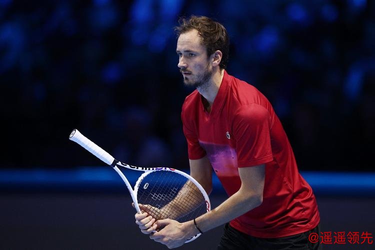 梅德韦杰夫:不想再当“大磨王” 梅德韦杰夫:不想再当“大磨王”