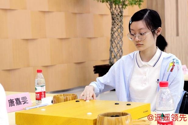 梦之蓝杯女子名人唐嘉雯止步八强 半决赛15日进行