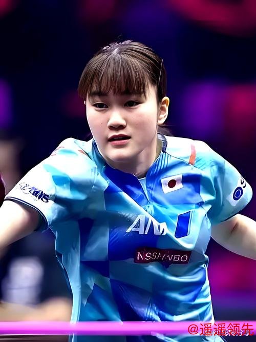 奥运乒乓球日本女团进4强 波尔挥别国际比赛生涯