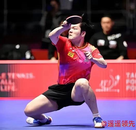奥运乒乓球樊振东4-0扎穆登科开门红 晋级32强 奥运乒乓球樊振东4-0扎穆登科开门红 晋级32强