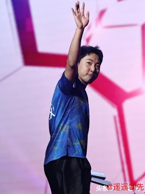 奥运乒乓球混双韩国组合4-0摘铜 林钟勋免服兵役