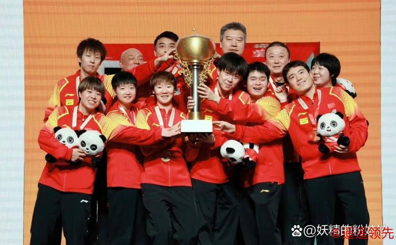 奥运乒乓球男女团8强全部产生 国乒男队将战韩国