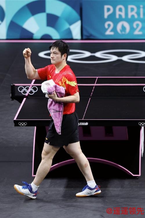奥运乒乓球莫雷加德胜雨果进决赛 将与樊振东争冠 奥运乒乓球莫雷加德胜雨果进决赛 将与樊振东争冠