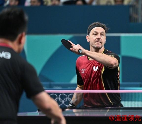 奥运会乒乓德国男团晋级八强 43岁波尔首秀获胜 奥运会乒乓德国男团晋级八强 43岁波尔首秀获胜