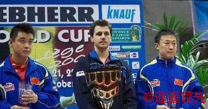 奥运会乒乓德国男团晋级八强 43岁波尔首秀获胜 奥运会乒乓德国男团晋级八强 43岁波尔首秀获胜